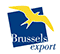 Brussels Export Logo